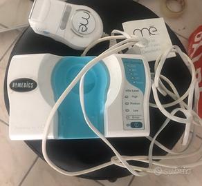 Epilatore permanente viso homedics me