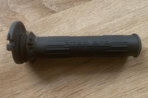 Ducati scrambler gas rapido star.ace