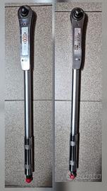 Chiave dinamometrica Britool EVTR 1200 meccanica