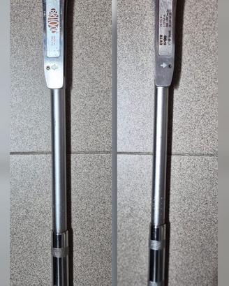 Chiave dinamometrica Britool EVTR 1200 meccanica