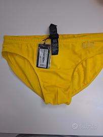 Costume Slip Emporio Armani7 M