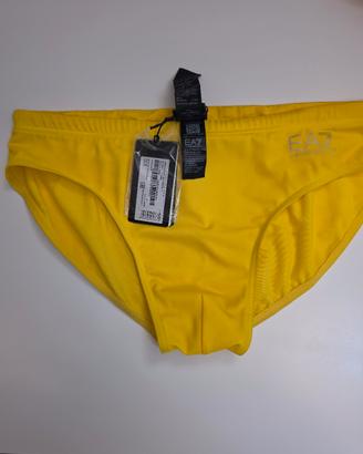 Costume Slip Emporio Armani7 M