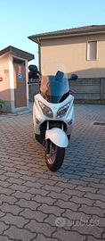 Burgman 200