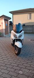 Burgman 200