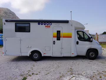 Fiat Ducato T6900SB