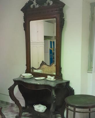 consolle antica