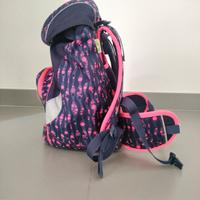 Zaino scuola Ergobag mod. Bermuda