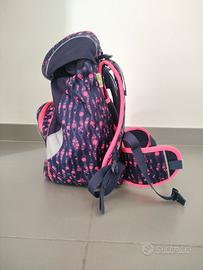 Zaino scuola Ergobag mod. Bermuda