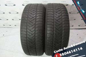 235 60 18 Pirelli  235 60 R18 85%  Pneus