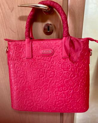 Borsa grande Thun nuovissima