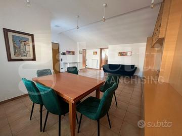 Attico/Mansarda Bellona [Cod. rif 3236964VRG]