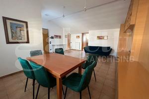 Attico/Mansarda Bellona [Cod. rif 3236964VRG]