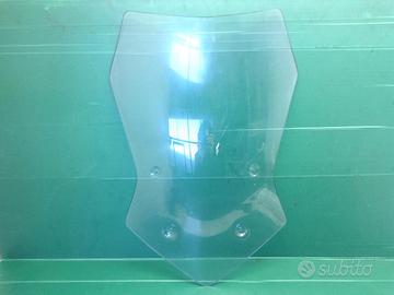 PARABREZZA CUPOLINO YAMAHA TRACER 9 KM0 900 2023 R