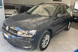 Volkswagen Tiguan 2.0 TDI SCR DSG 4MOTION Advanced
