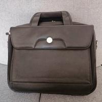 borsa in pelle da lavoro /  porta PC 