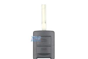 CHIAVE COMPLETA HU43 OPEL AGILA MERIVA ASTRA CORSA