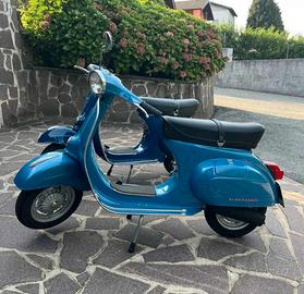Vespa ET3 primavera o 50 special