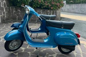 Vespa ET3 primavera o 50 special