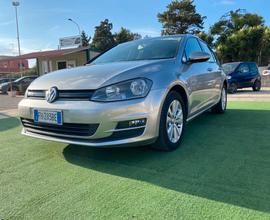 Volkswagen Golf 7 1.4 TGI 5p. Trendline BlueMotion