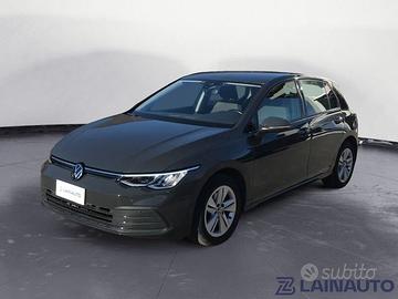 Volkswagen Golf GOLF 1.0 TSI EVO LIFE