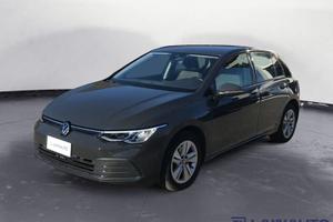 Volkswagen Golf GOLF 1.0 TSI EVO LIFE