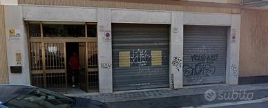 Grande box zona pigneto/torpignattara