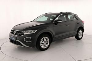 Volkswagen T-Roc 2.0 tdi life 115cv