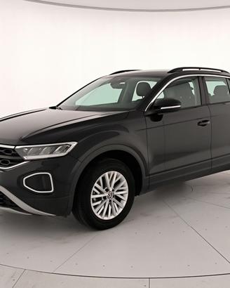 Volkswagen T-Roc 2.0 tdi life 115cv