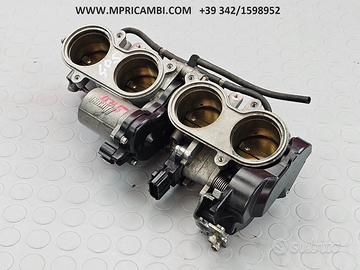 CORPOFARFALLATO CORPO YAMAHA R1 2007 2008 YZF