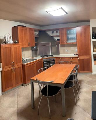 cucina completa