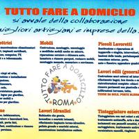 Tuttofare a domicilio