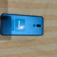 Huawei Mate 10 lite