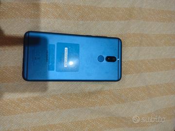 Huawei Mate 10 lite