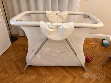 Box bambini CAM Orso Luna