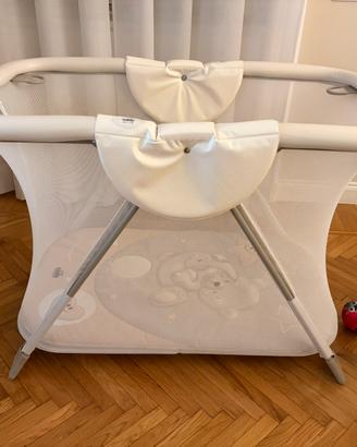 Box bambini CAM Orso Luna