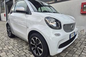 Smart ForTwo 70 1.0 Passion