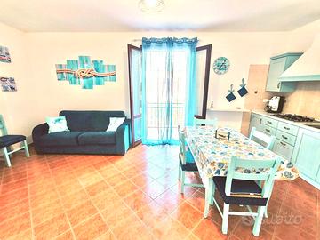 Casa vacanza San Vito Lo Capo