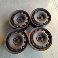 Cerchi Volkswagen Polo