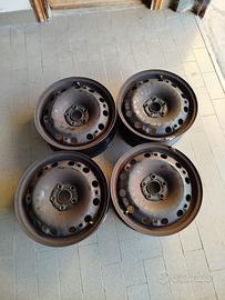 Cerchi Volkswagen Polo