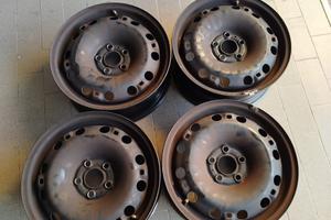 Cerchi Volkswagen Polo