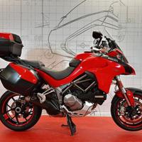 Ducati Multistrada 1260 DUCATI MULTISTRADA 12...