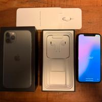 Iphone 11 pro 256 gb COME NUOVO