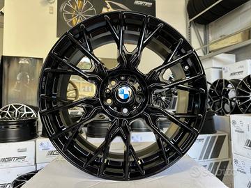 Cerchi Bmw raggio 19 NUOVI cod.84214