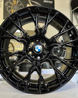 Cerchi Bmw raggio 19 NUOVI cod.84214