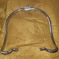 Piaggio BOXER accessorio epoca