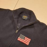 Maglione lana Woolrich originale