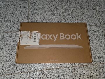galaxy book 4