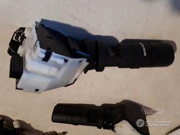 Devio luci nissan qashqai