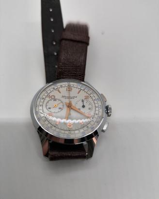 orologio hamburg lemania 1275