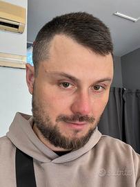 Magazinere/autista/ consegnatario